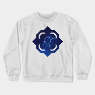 Xingqiu Pendant Constellation Crewneck Sweatshirt